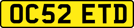 OC52ETD