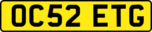 OC52ETG