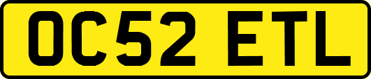 OC52ETL