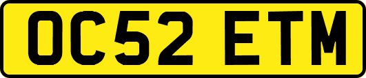 OC52ETM