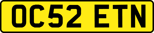 OC52ETN
