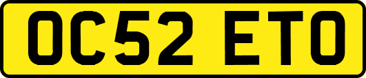OC52ETO