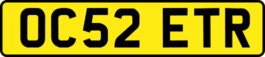 OC52ETR