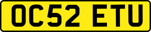 OC52ETU