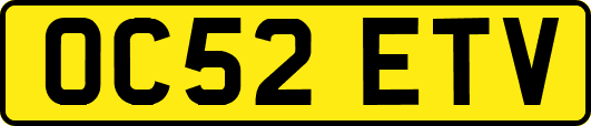 OC52ETV