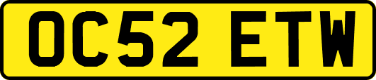 OC52ETW