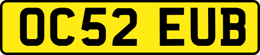 OC52EUB