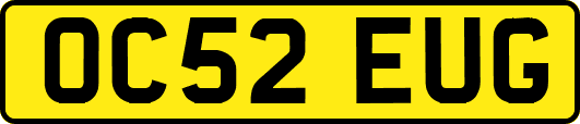 OC52EUG