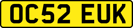 OC52EUK