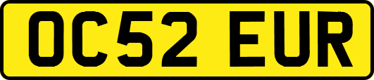 OC52EUR