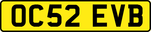 OC52EVB