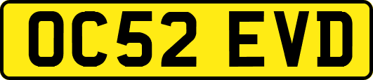 OC52EVD