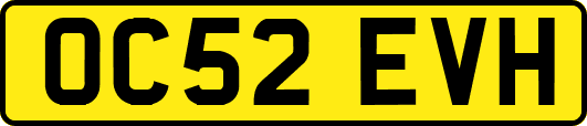 OC52EVH