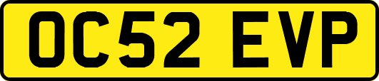 OC52EVP