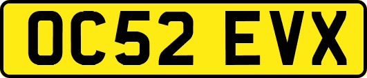 OC52EVX