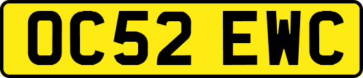 OC52EWC