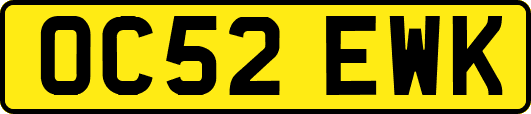 OC52EWK