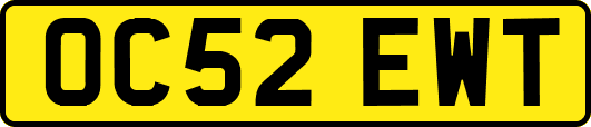 OC52EWT