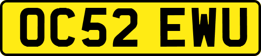 OC52EWU