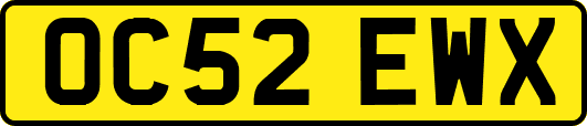 OC52EWX