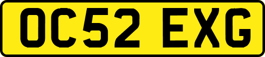 OC52EXG