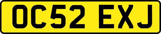 OC52EXJ