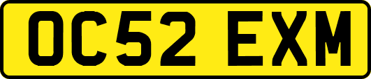 OC52EXM