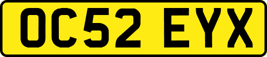 OC52EYX