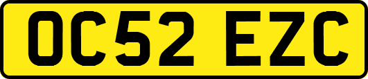 OC52EZC