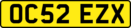 OC52EZX