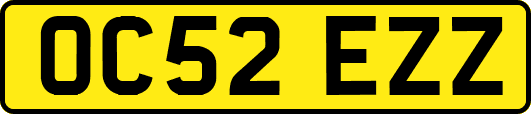 OC52EZZ