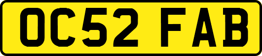 OC52FAB