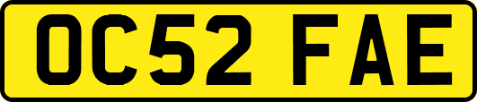 OC52FAE