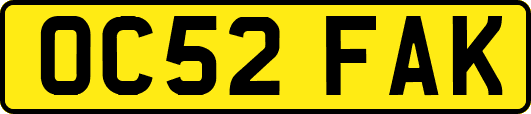 OC52FAK