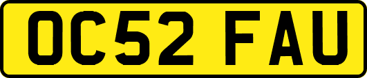 OC52FAU