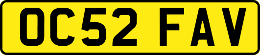 OC52FAV
