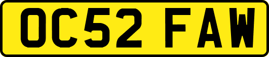 OC52FAW