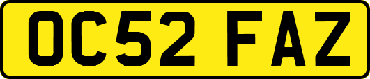 OC52FAZ