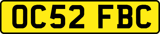 OC52FBC