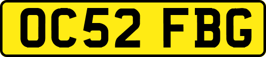 OC52FBG
