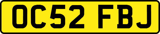 OC52FBJ