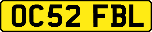 OC52FBL