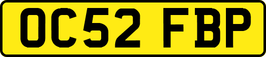 OC52FBP
