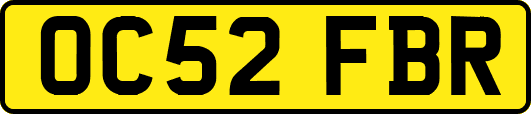 OC52FBR