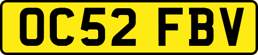 OC52FBV
