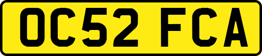 OC52FCA