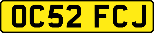 OC52FCJ