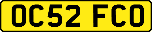 OC52FCO