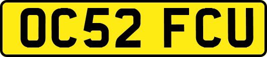 OC52FCU