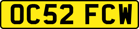 OC52FCW